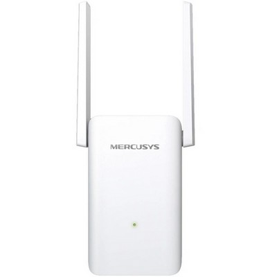 Повторитель Wi-Fi Mercusys ME80X AX3000 Wi-Fi 6 802.11ax, 1775Мбит/с, 2.4+5ГГц белый - фото 107791