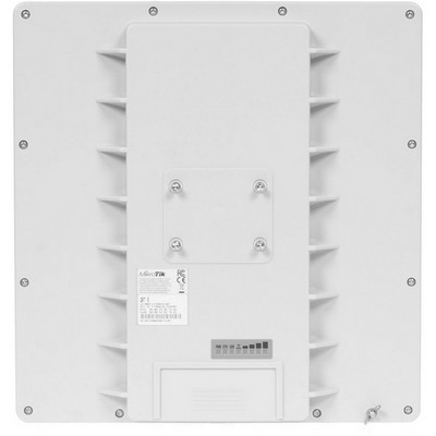 Беспроводная точка доступа MikroTik QRT 5 RB911G-5HPnD-QRT - фото 107795