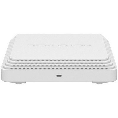 Беспроводная точка доступа Netcraze Orbiter 6 (NAP-630), Wi-Fi 802.11ax 2,4+5 ГГц, 1x2,5 Гбит/с+PoE - фото 107821