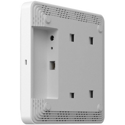 Беспроводная точка доступа Netcraze Orbiter 6 (NAP-630), Wi-Fi 802.11ax 2,4+5 ГГц, 1x2,5 Гбит/с+PoE - фото 107822