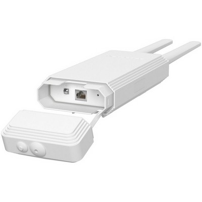 Беспроводная точка доступа Netcraze Stellar NAP-650 2.4/5 ГГц 802.11ax 574/2402Мбит/с - фото 107825