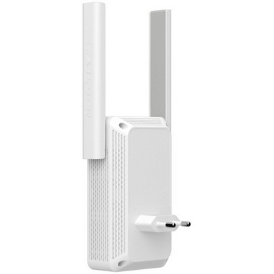 Повторитель Wi-Fi Netcraze Buddy 4 (NC-3211), Wi-Fi 802.11n 2,4 ГГц, 1x100 Мбит/с - фото 107829