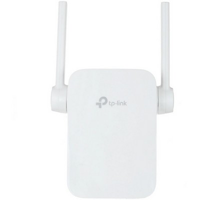Повторитель Wi-Fi TP-Link TL-WA855RE 802.11n 300Mbps - фото 107847