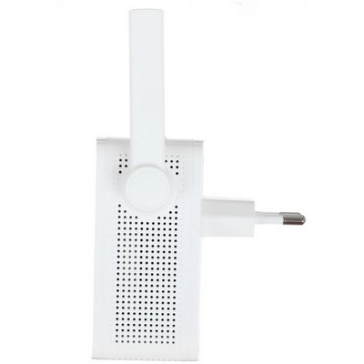 Повторитель Wi-Fi TP-Link TL-WA855RE 802.11n 300Mbps - фото 107849