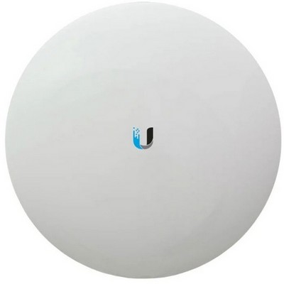 Точка доступа Ubiquiti NanoBeam 5AC Gen2 NBE-5AC-Gen2-EU - фото 107854