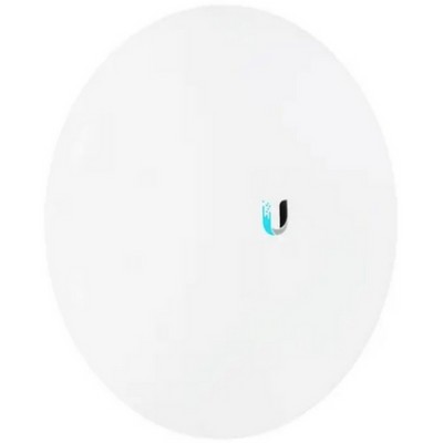Точка доступа Ubiquiti NanoBeam 5AC Gen2 NBE-5AC-Gen2-EU - фото 107855