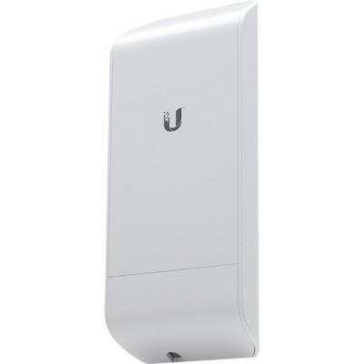 Точка доступа Ubiquiti Nanostation Loco M5 - фото 107860