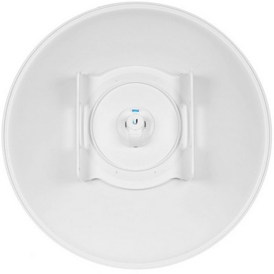 Точка доступа Ubiquiti PowerBeam PBE-5AC-620-EU - фото 107866