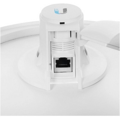 Точка доступа Ubiquiti PowerBeam PBE-5AC-620-EU - фото 107867