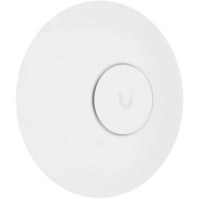 Точка доступа Ubiquiti UnFi U7-Long-Range Wi-Fi 7 802.11be, 802.11ax, 802.11ac, 802.11n 2.4+5 ГГц 692Мбит/с - фото 107870