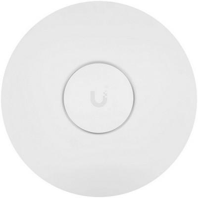Точка доступа Ubiquiti UnFi U7-Long-Range Wi-Fi 7 802.11be, 802.11ax, 802.11ac, 802.11n 2.4+5 ГГц 692Мбит/с - фото 107871