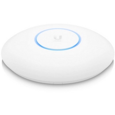 Точка доступа Ubiquiti UniFi U6 Pro - фото 107872