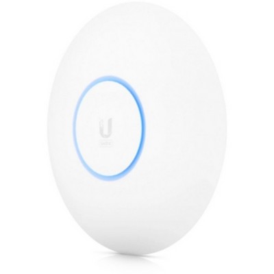 Точка доступа Ubiquiti UniFi U6 Pro - фото 107873