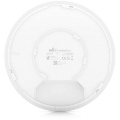 Точка доступа Ubiquiti UniFi U6 Pro - фото 107874