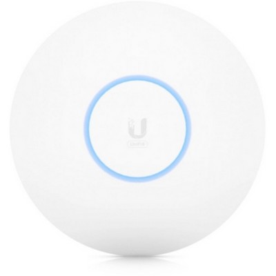 Точка доступа Ubiquiti UniFi U6 Pro - фото 107877