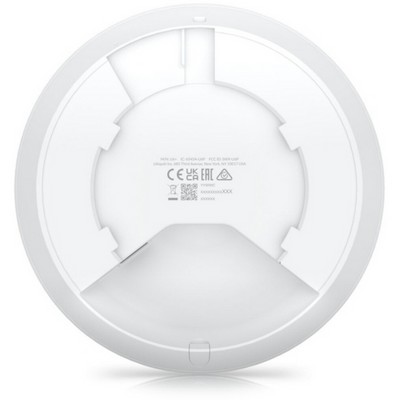 Точка доступа Ubiquiti UniFi U6+ - фото 107880