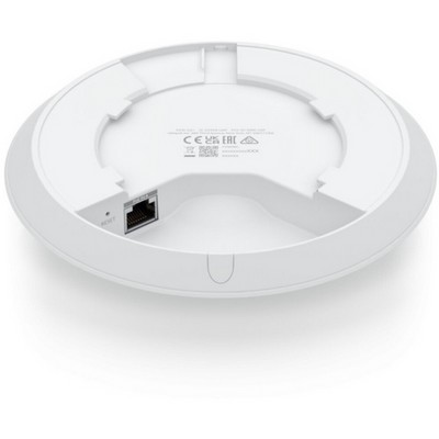 Точка доступа Ubiquiti UniFi U6+ - фото 107881