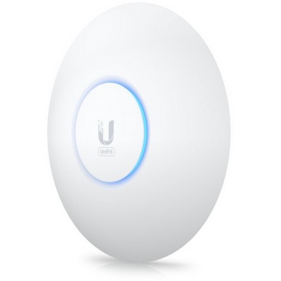 Точка доступа Ubiquiti UniFi U6+ - фото 107884