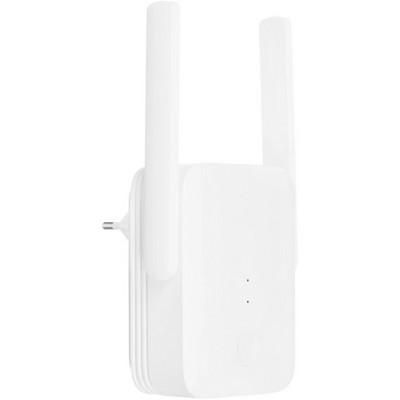 Усилитель сигнала Xiaomi DVB4515GL Усилитель сигнала Wi-Fi Range Extender AX1500 RU - фото 107889
