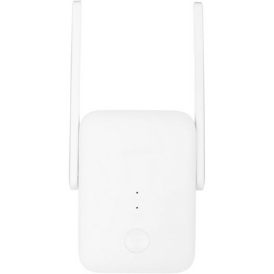 Усилитель сигнала Xiaomi DVB4515GL Усилитель сигнала Wi-Fi Range Extender AX1500 RU - фото 107890
