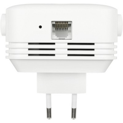 Усилитель сигнала Xiaomi DVB4515GL Усилитель сигнала Wi-Fi Range Extender AX1500 RU - фото 107893