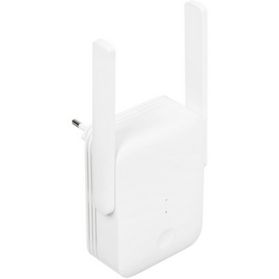 Усилитель сигнала Xiaomi DVB4515GL Усилитель сигнала Wi-Fi Range Extender AX1500 RU - фото 107894