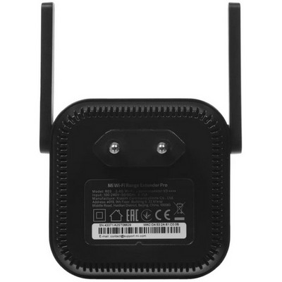 Усилитель сигнала Xiaomi Mi Wi-Fi Range Extender Pro CE ( DVB4352GL) - фото 107899