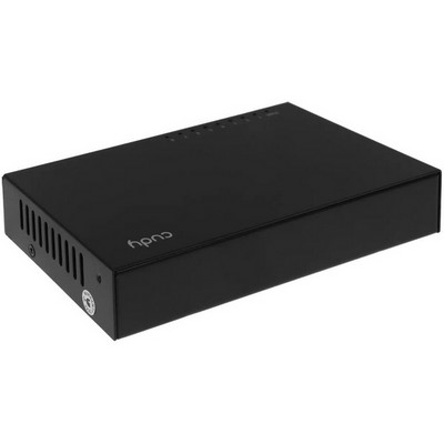 Коммутатор Cudy FS108 8 RJ45 ports 10/100Mbps - фото 107902