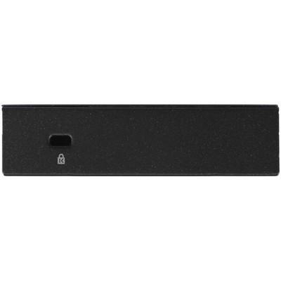 Коммутатор Mercusys MS105GS 5 ports 10/100/1000Mbps неуправляемый - фото 107919