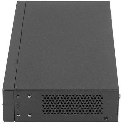 Коммутатор Mercusys MS116GS 16 ports 10/100/1000Mbps неуправляемый - фото 107929