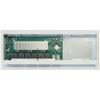 Коммутатор CRS326-24G-2S+RM - фото 107939