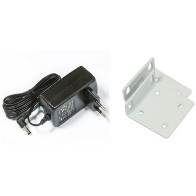 Коммутатор CRS326-24G-2S+RM - фото 107940