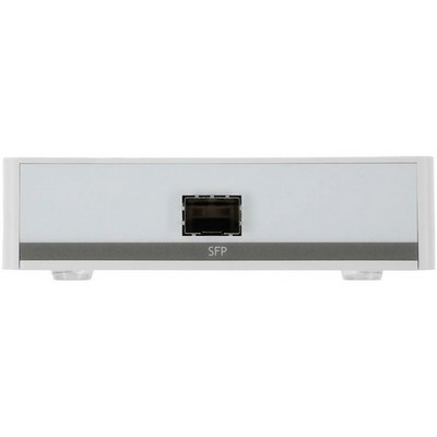 Коммутатор MikroTik RouterBoard RB260GS 5x1000Mbps - фото 107950