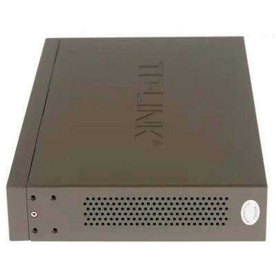Коммутатор TP-LINK TL-SF1024D 24 ports 10/100 Mbits - фото 108001