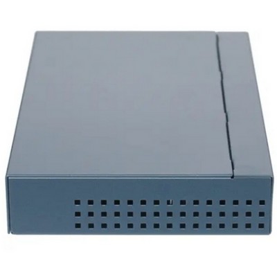 Коммутатор TP-LINK TL-SG108 8 ports 1000BASE-T - фото 108016