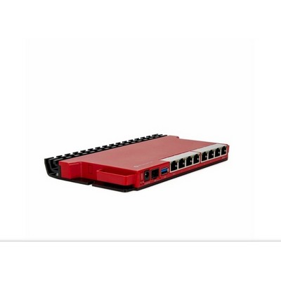 Маршрутизатор MikroTik L009UiGS-RM - фото 108031