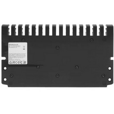 Маршрутизатор MikroTik RB5009UG+S+IN - фото 108037