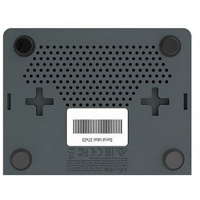 Маршрутизатор MikroTik RB760iGS hEX S - фото 108051