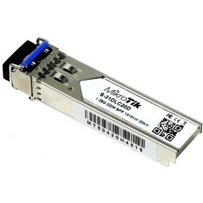 MikroTik S-31DLC20D - фото 108055