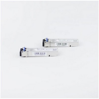 MikroTik S-31DLC20D - фото 108058