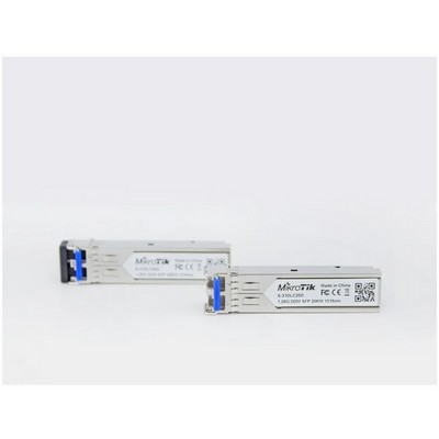MikroTik S-31DLC20D - фото 108059