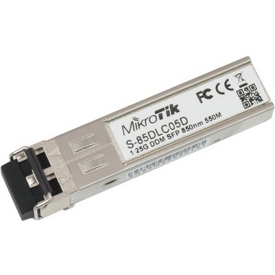 MikroTik S-85DLC05D - фото 108060