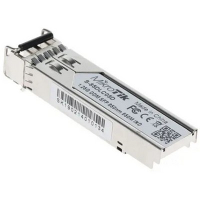 MikroTik S-85DLC05D - фото 108062
