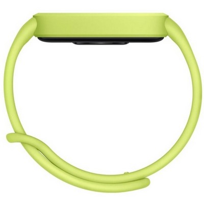 Xiaomi Smart Band 9 Active RU Green - фото 108070