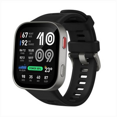 Amazfit Bip Max (A2568) Silver - фото 108077