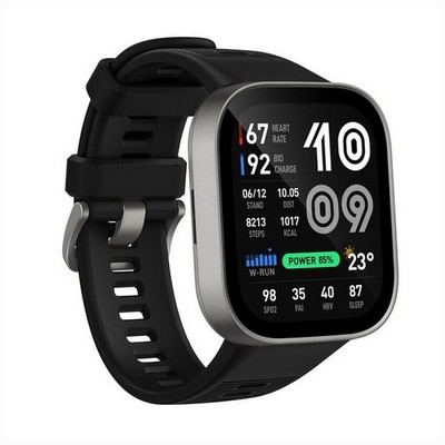 Amazfit Bip Max (A2568) Silver - фото 108078