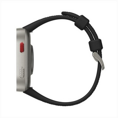 Amazfit Bip Max (A2568) Silver - фото 108080