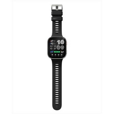 Amazfit Bip Max (A2568) Silver - фото 108081