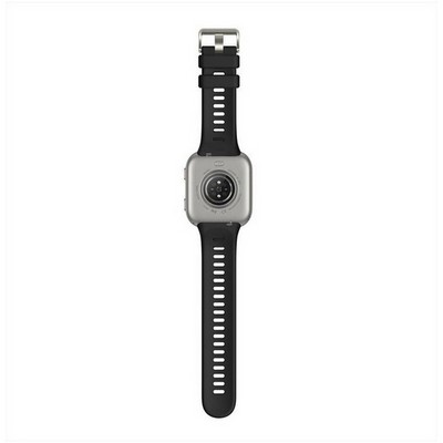 Amazfit Bip Max (A2568) Silver - фото 108082