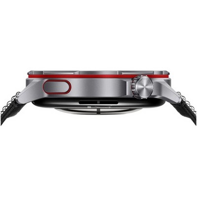 Huawei Watch GT Runner 2 Black - фото 108085
